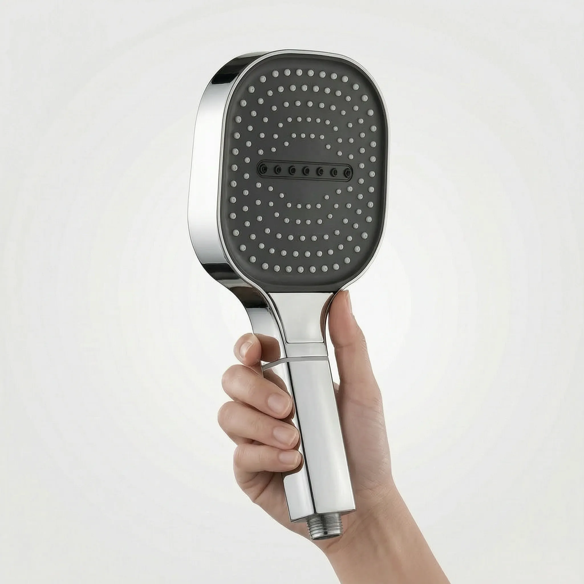 Adjustable Handheld Shower -  Daily Bathing - Ormexis
