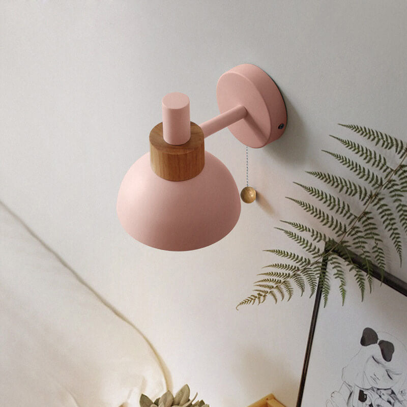Nordic Globe Wall Lamp | Ormexis
