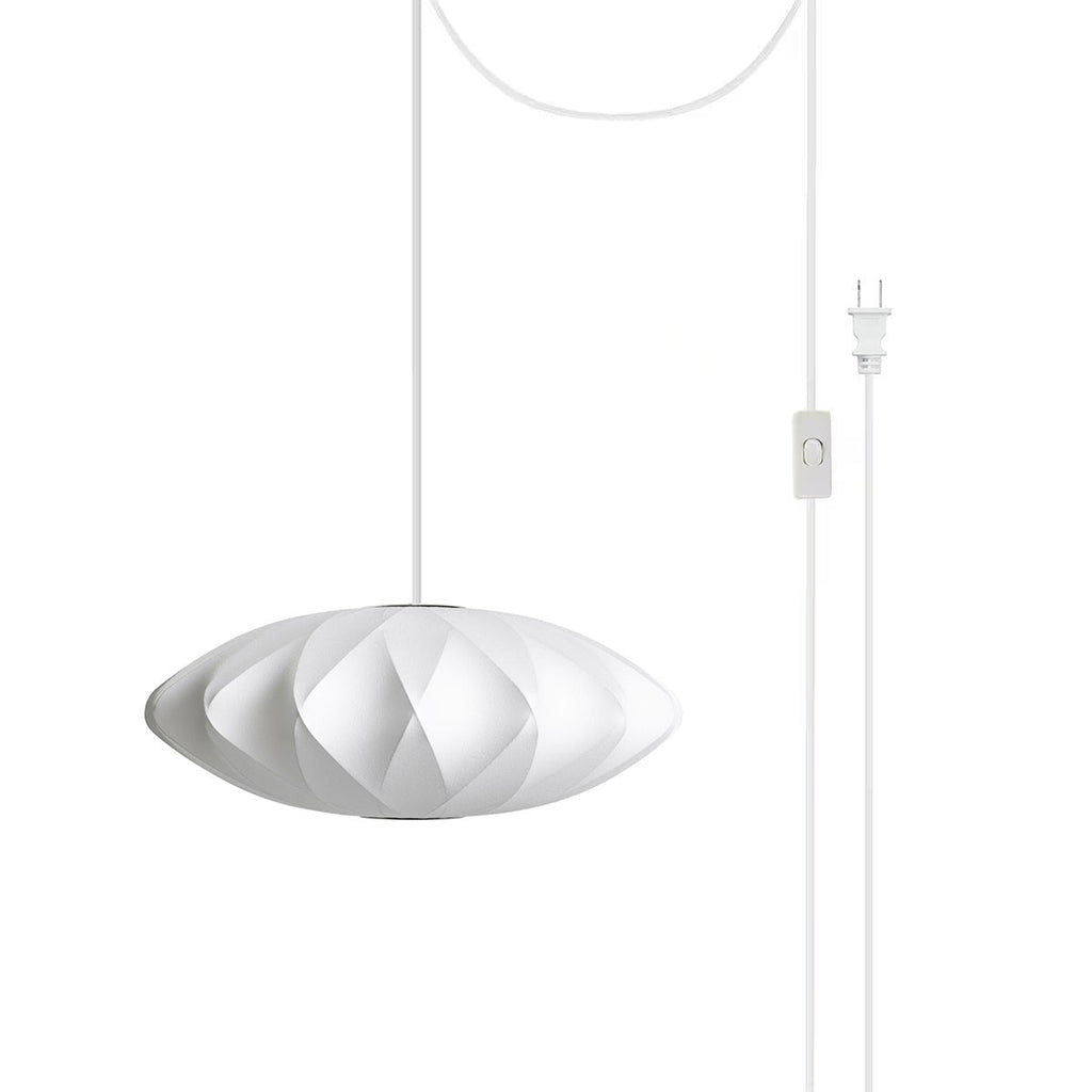 Auralith Nordic Cloud Glow-hanglamp | Ormexis