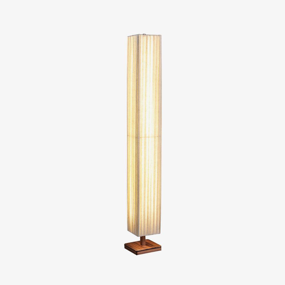 Candeeiro de pé Column Shade | Ormexis