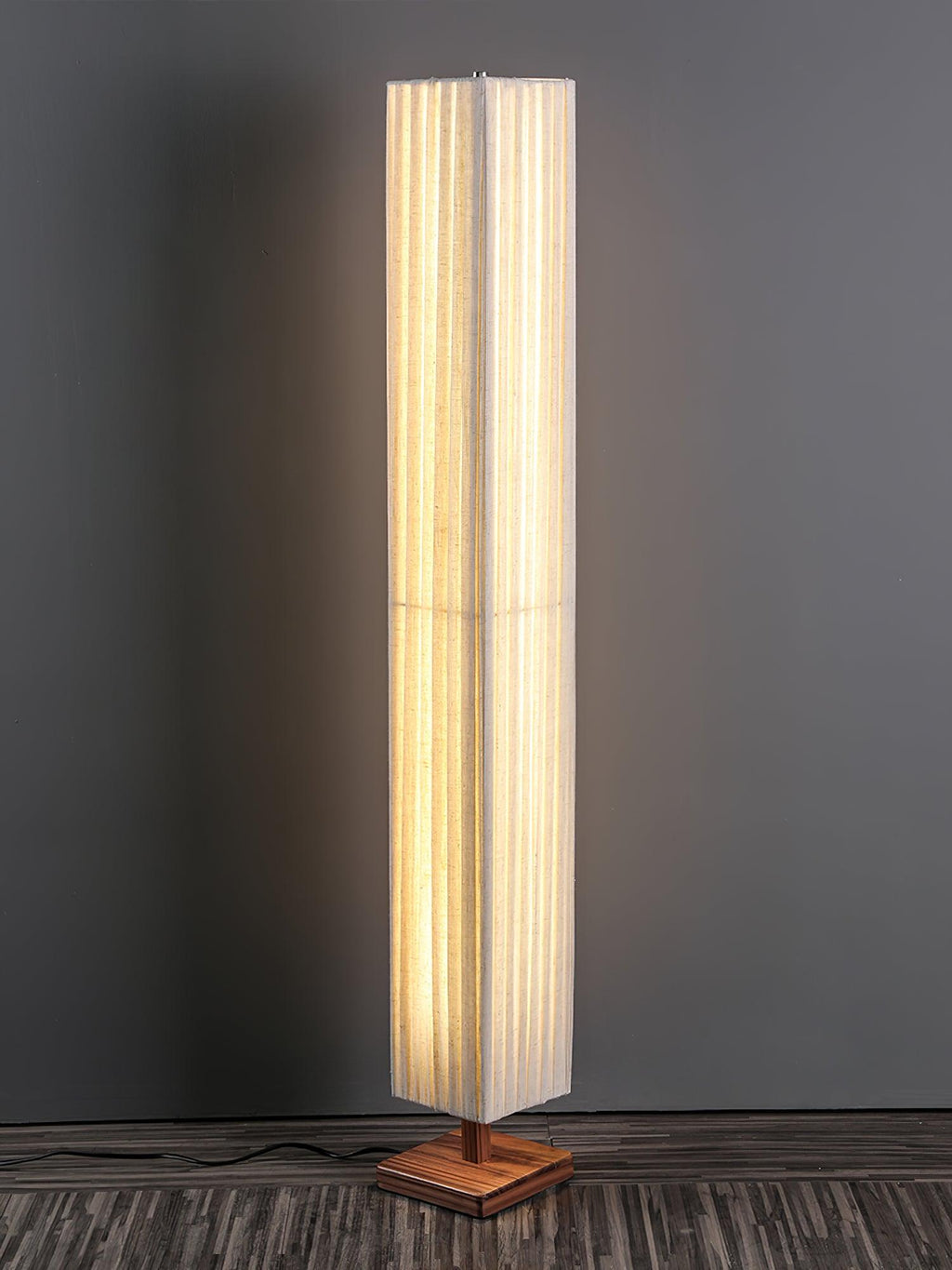 Candeeiro de pé Column Shade | Ormexis