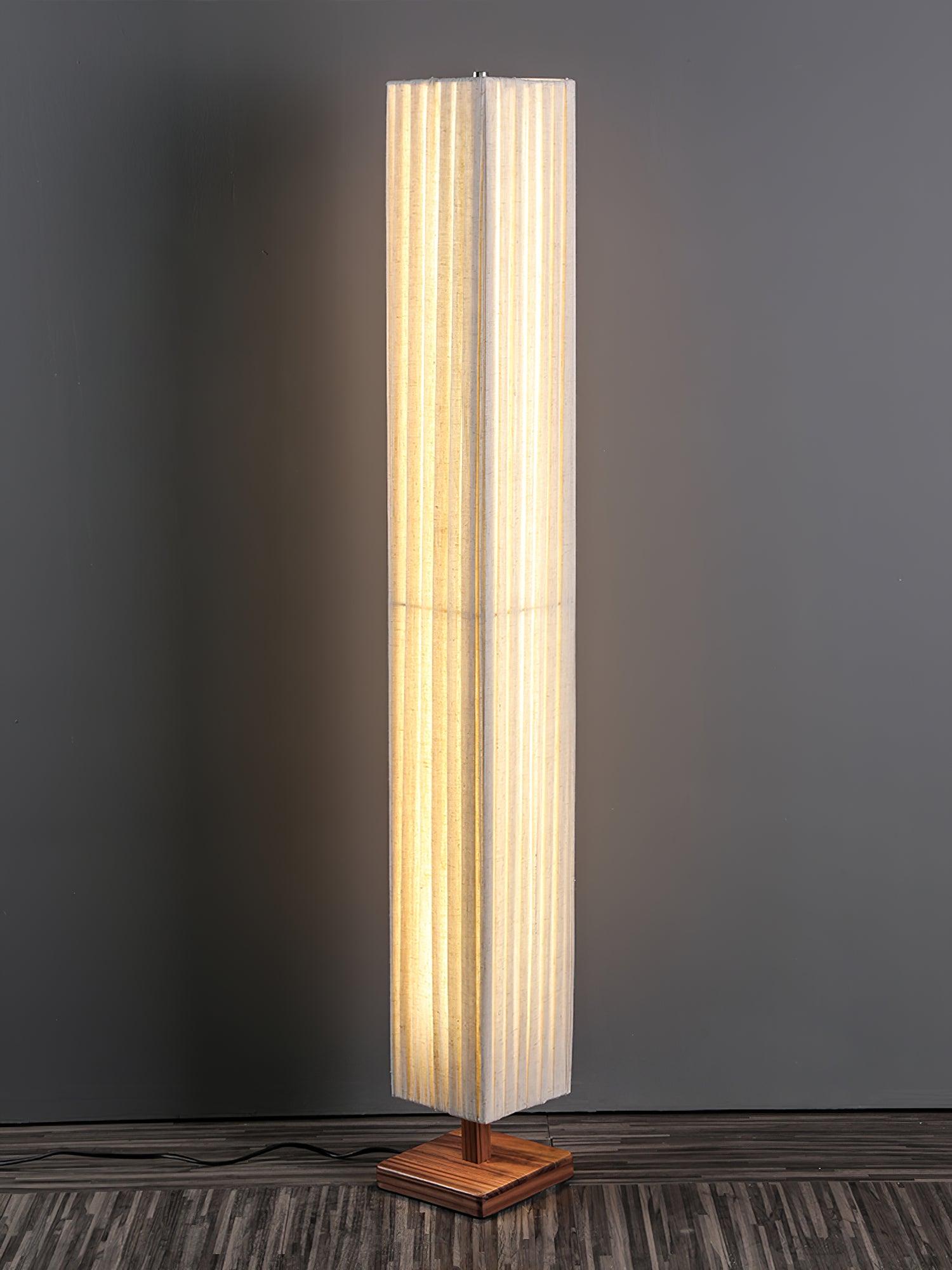 Candeeiro de pé Column Shade | Ormexis