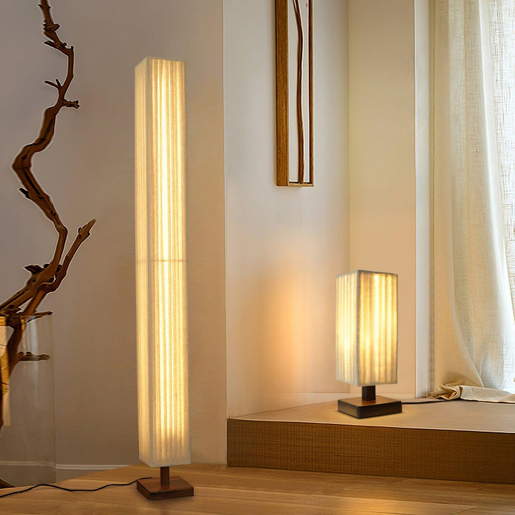 Candeeiro de pé Column Shade | Ormexis
