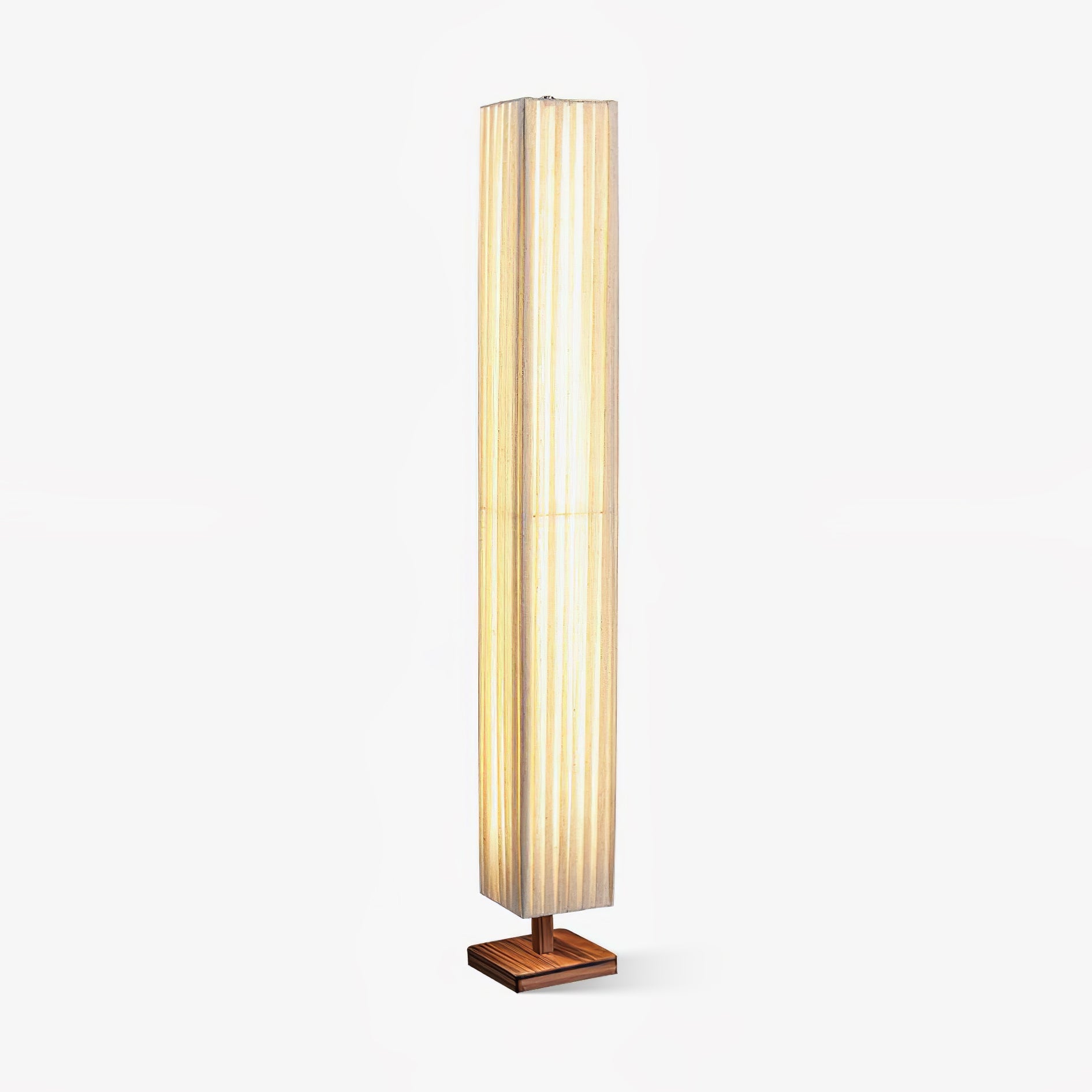 Candeeiro de pé Column Shade | Ormexis