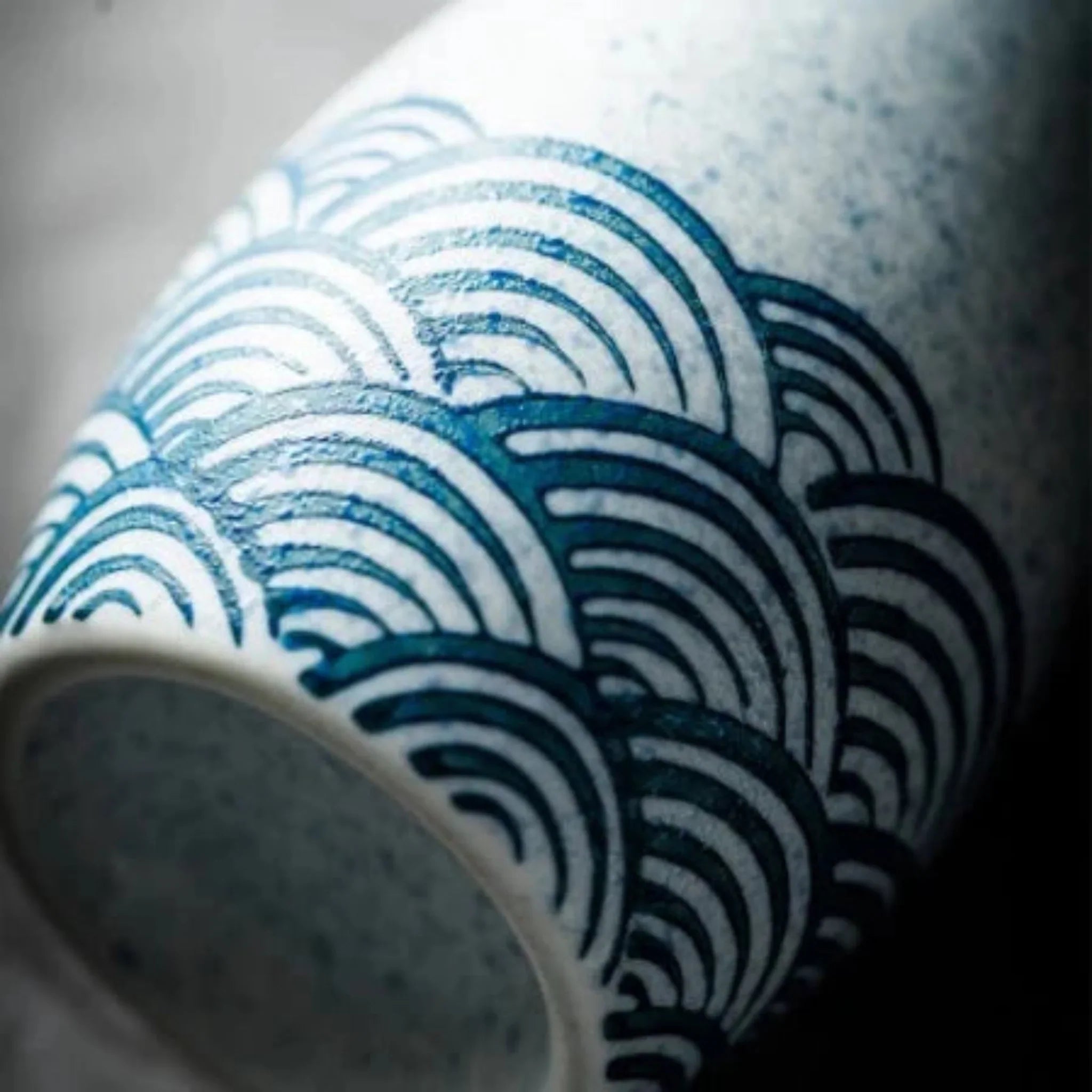 Porcelánová souprava na saké | Ormexis