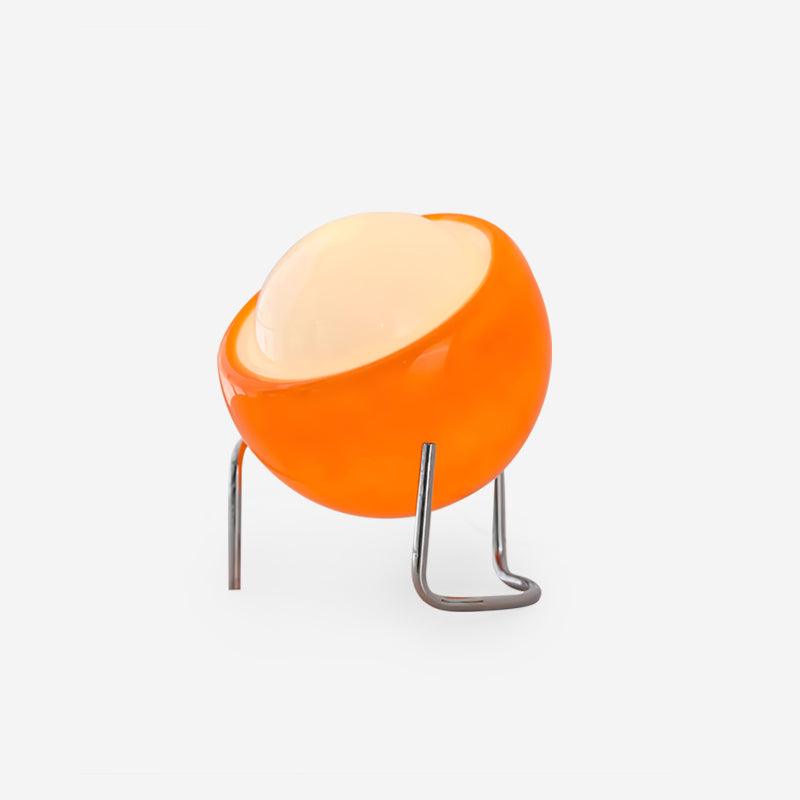 Space Age Orb Table Lamp | Ormexis