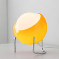 Space Age Orb Table Lamp | Ormexis
