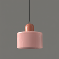 Modern Gloss Pendant Light | Ormexis