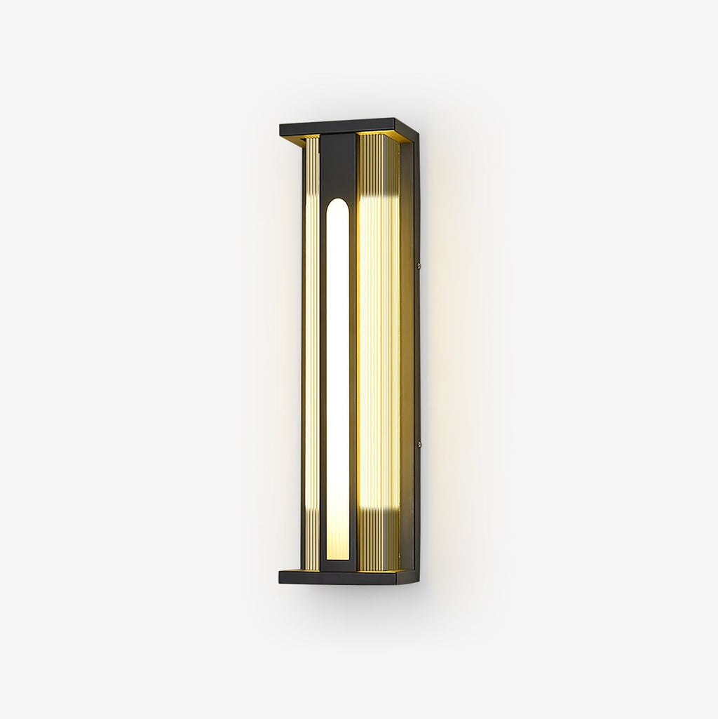 Applique murale colonne Meridian | Ormexis