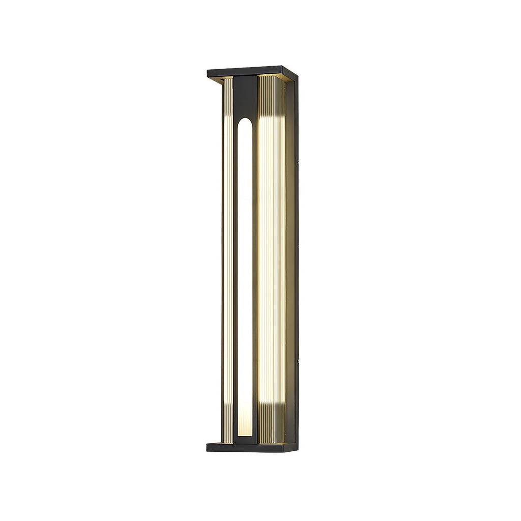 Applique murale colonne Meridian | Ormexis
