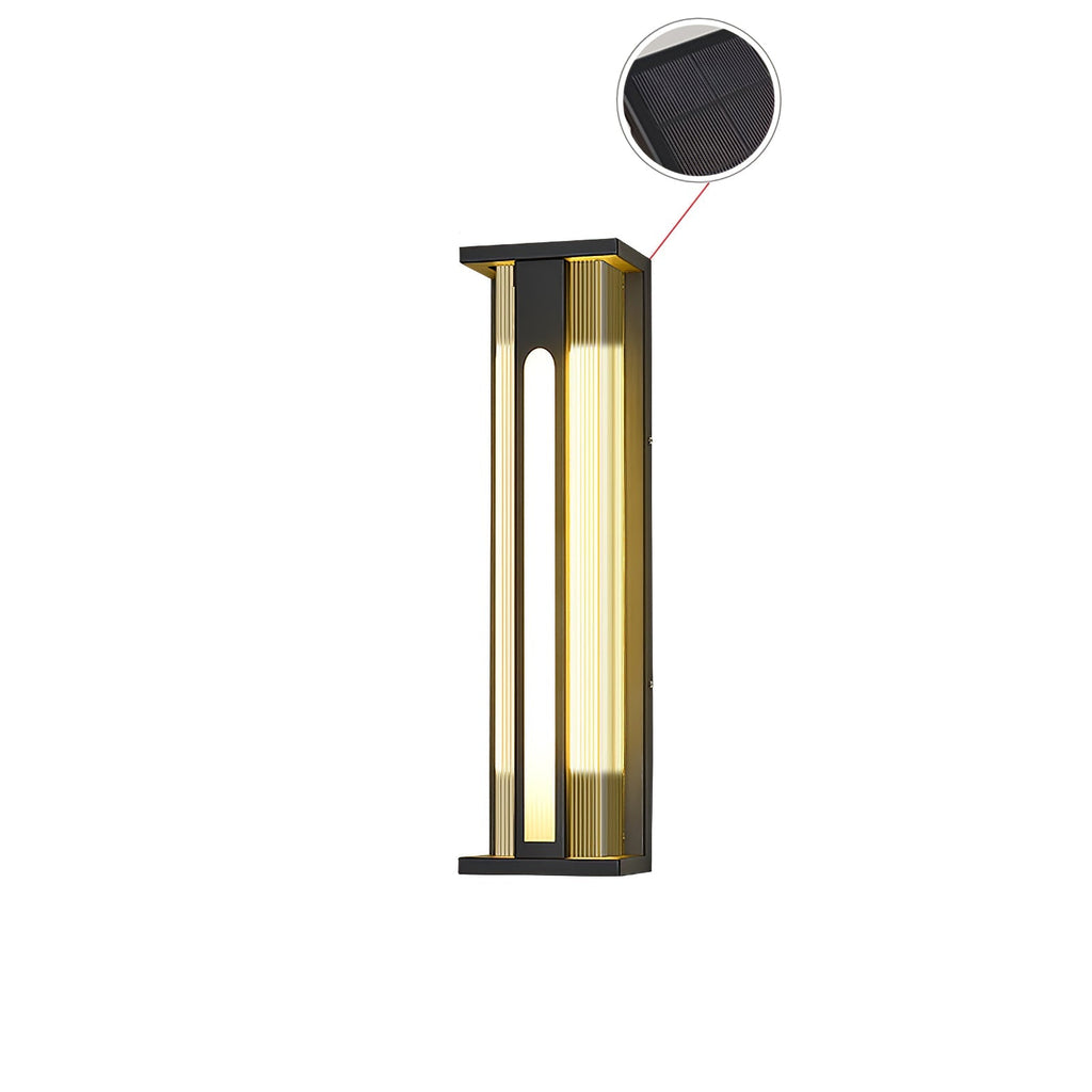 Applique murale colonne Meridian | Ormexis