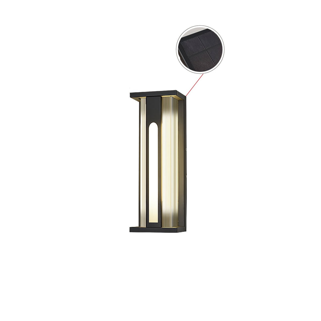 Applique murale colonne Meridian | Ormexis