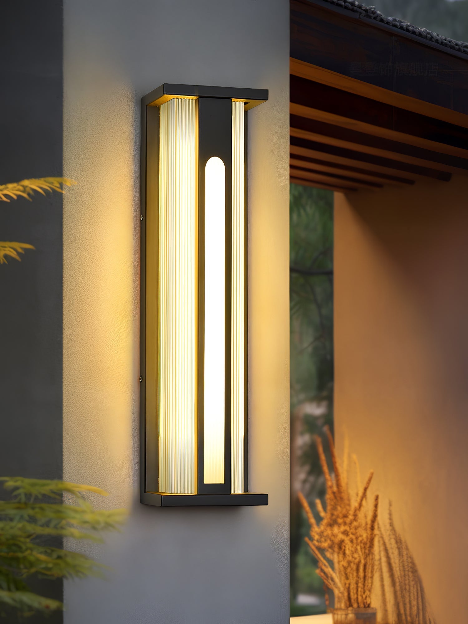 Applique murale colonne Meridian | Ormexis