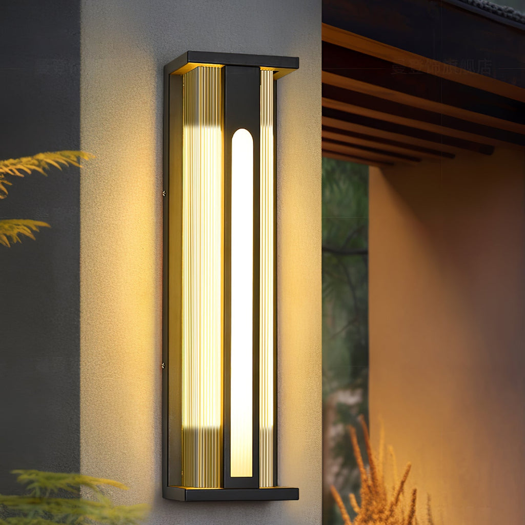 Applique murale colonne Meridian | Ormexis