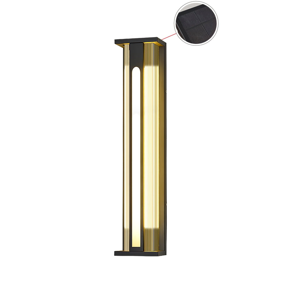 Applique murale colonne Meridian | Ormexis