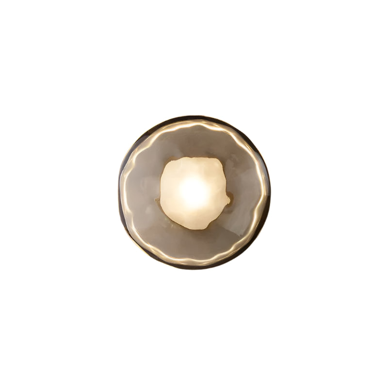 Organiczny plafon Celestine | Ormexis