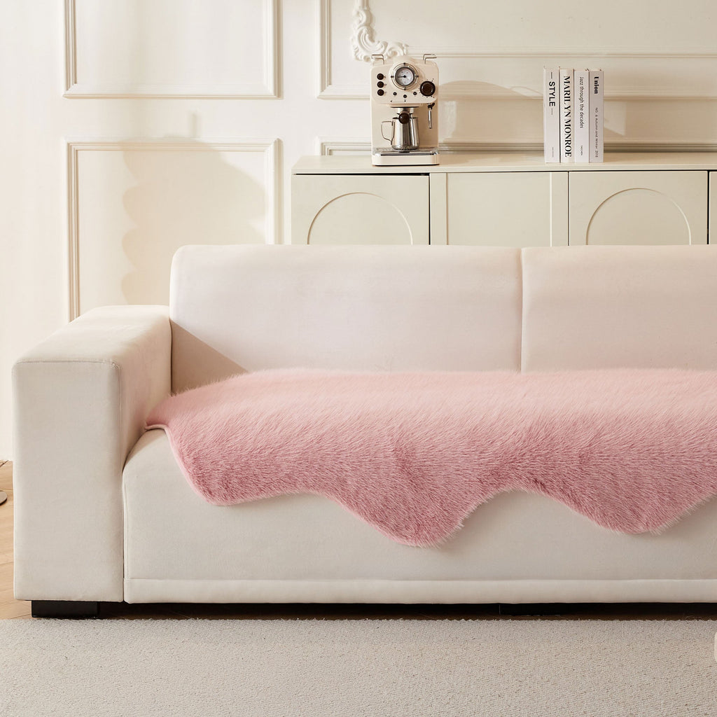 Husă de canapea din fleece moale | Ormexis