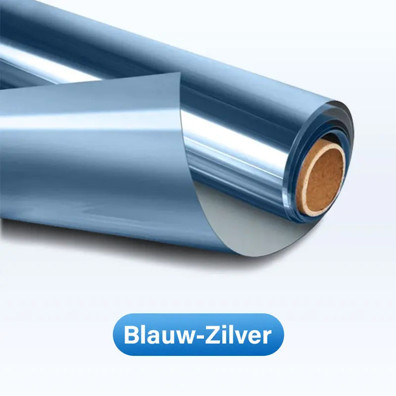 Privatlivsfilm til vinduer med UV-beskyttelse og nem installation for energibesparelse