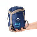 Sac de couchage léger pour aventures estivales en plein air