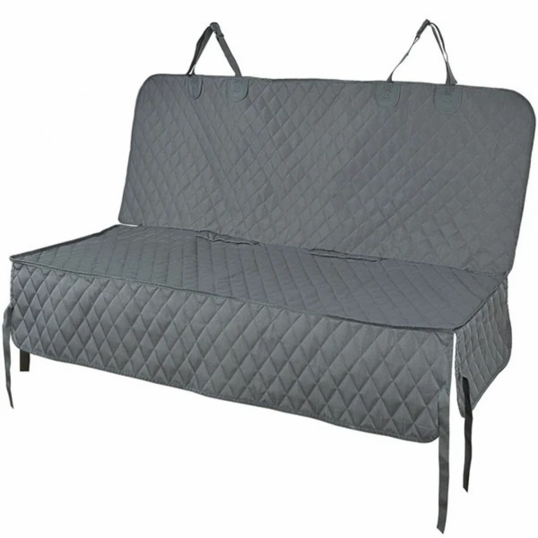 Waterproof Seat Cover For Dogs With Scratch-Resistant Protection