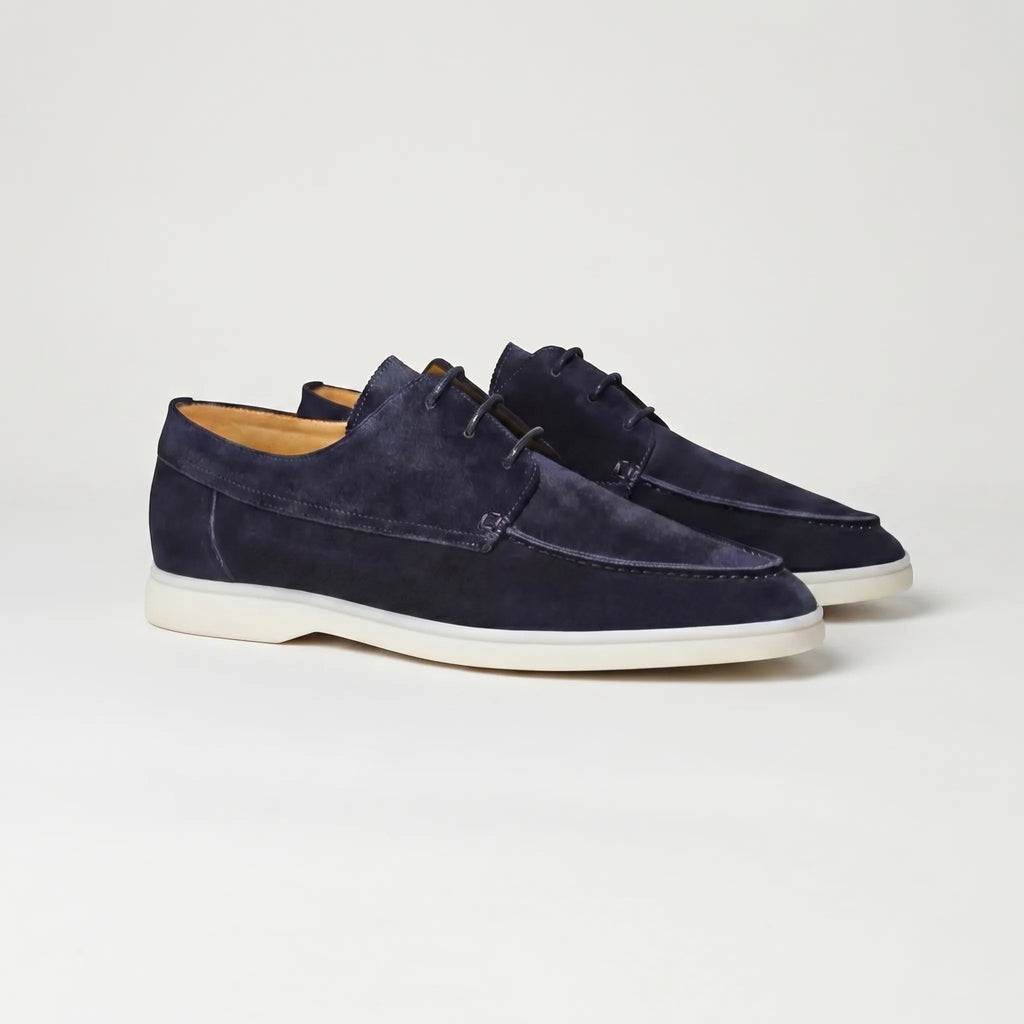 Scarpe stringate smart-casual - Stile smart-casual - Ormexis