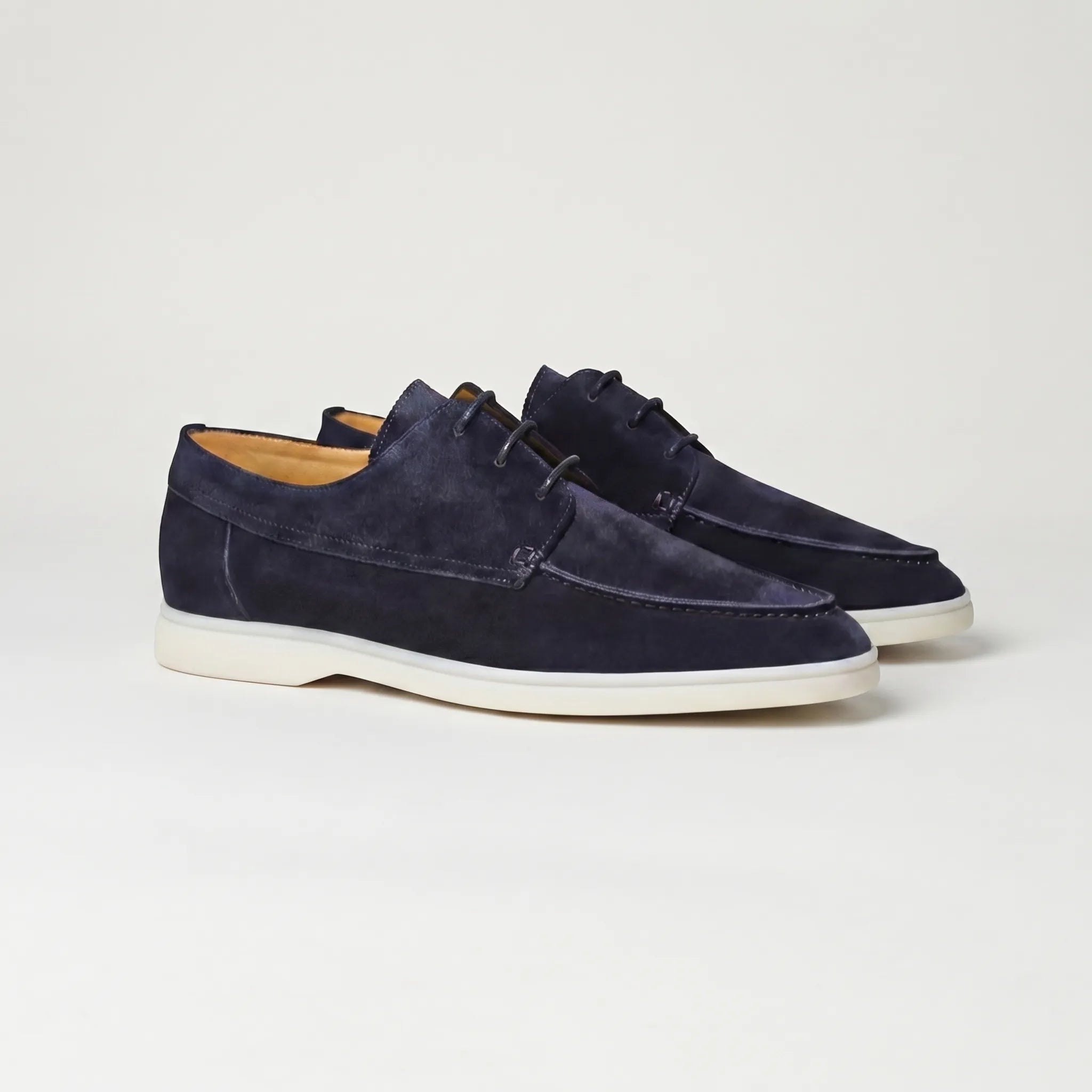 Scarpe stringate smart-casual - Stile smart-casual - Ormexis