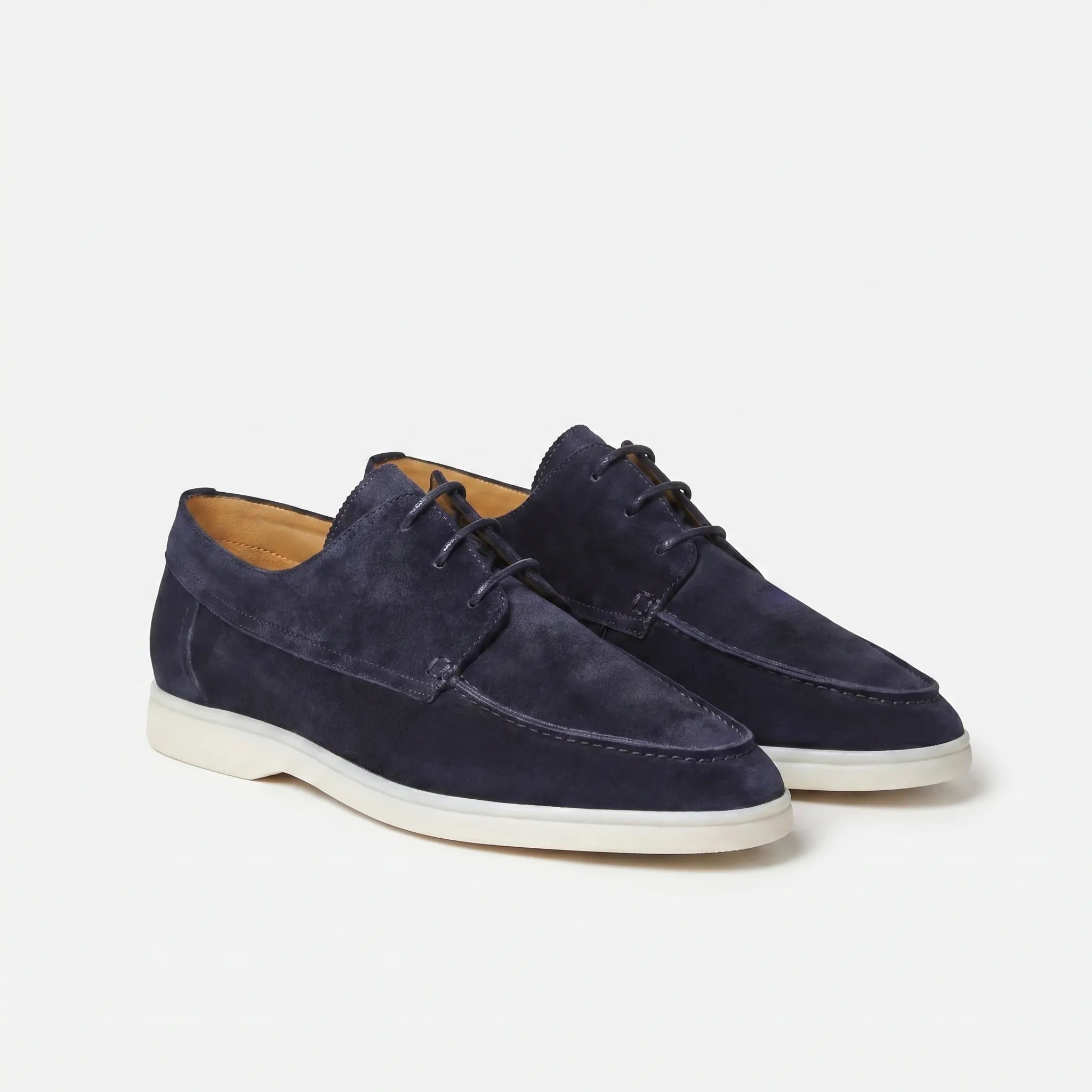 Scarpe stringate smart-casual - Stile smart-casual - Ormexis