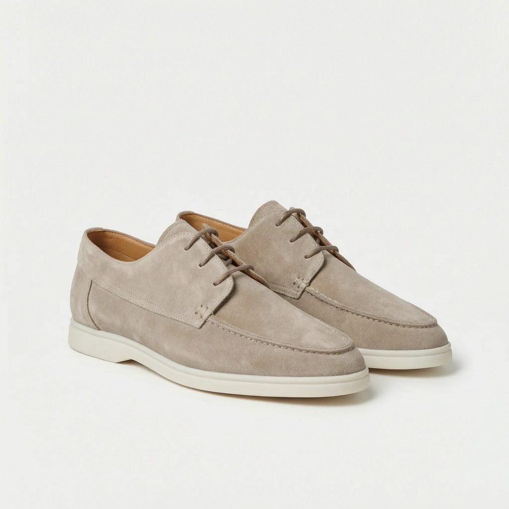 Scarpe stringate smart-casual - Stile smart-casual - Ormexis