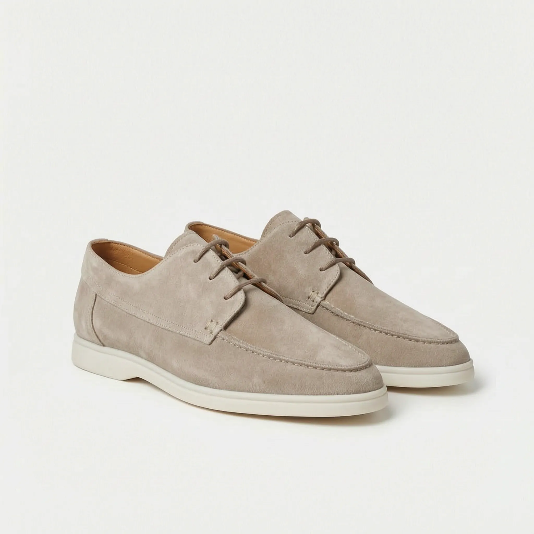 Scarpe stringate smart-casual - Stile smart-casual - Ormexis