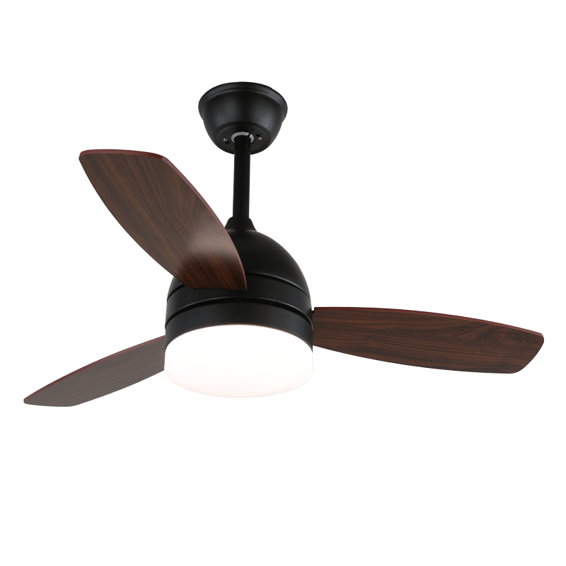 Split Cylinder Fan Light | Ormexis