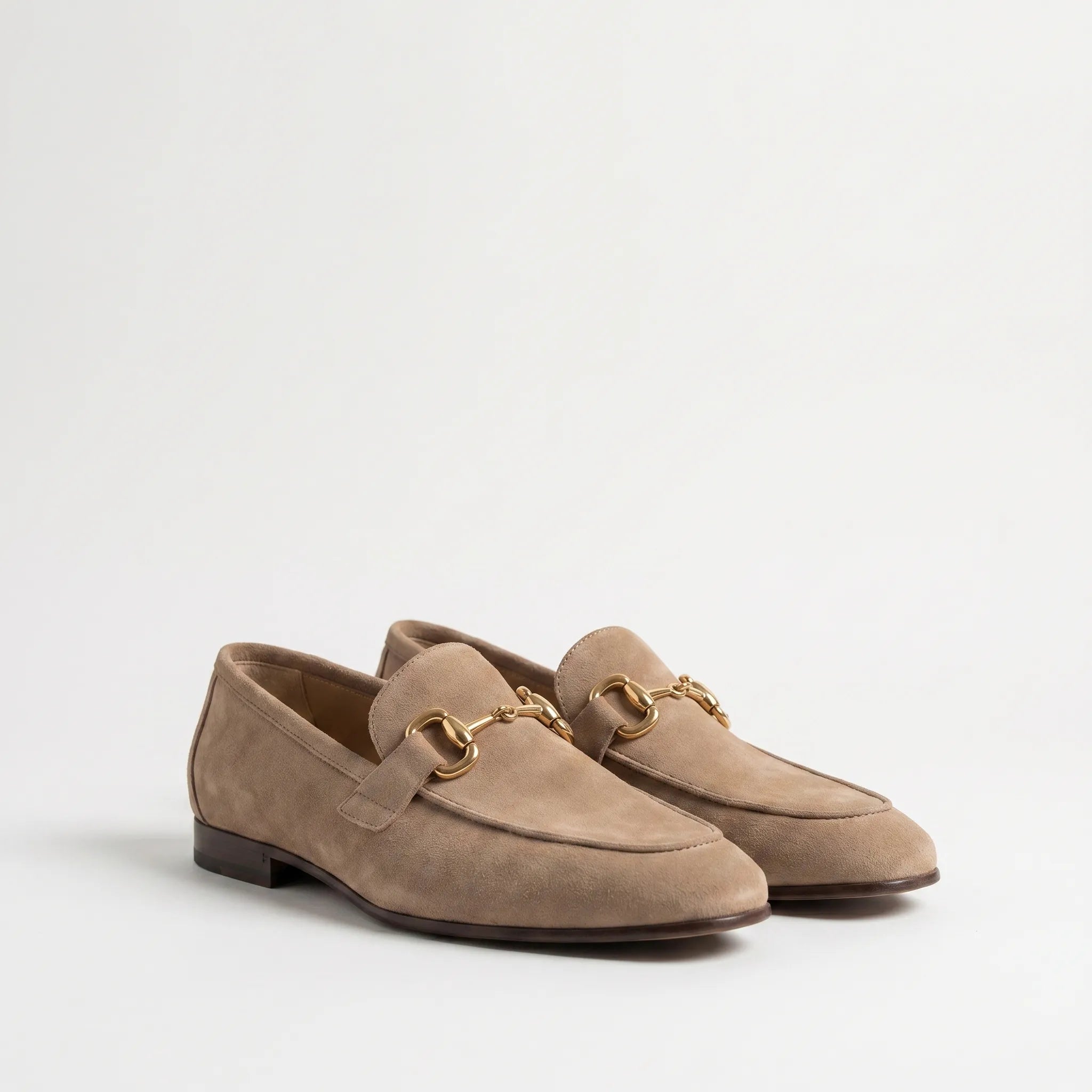 Slip-On Loafer -  Smart-Casual Wear - Ormexis