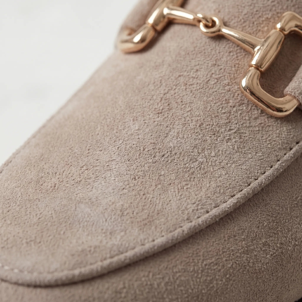 Slip-On Loafer -  Smart-Casual Wear - Ormexis