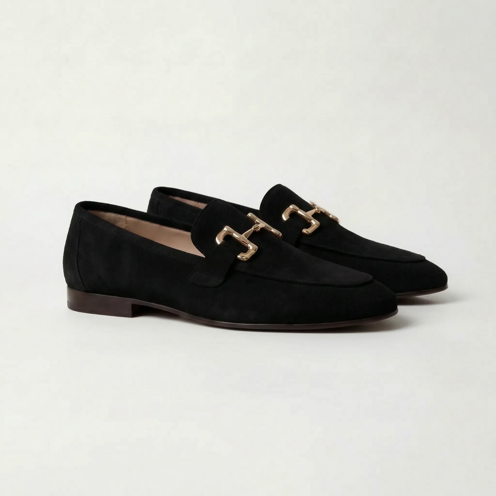 Slip-On Loafer -  Smart-Casual Wear - Ormexis