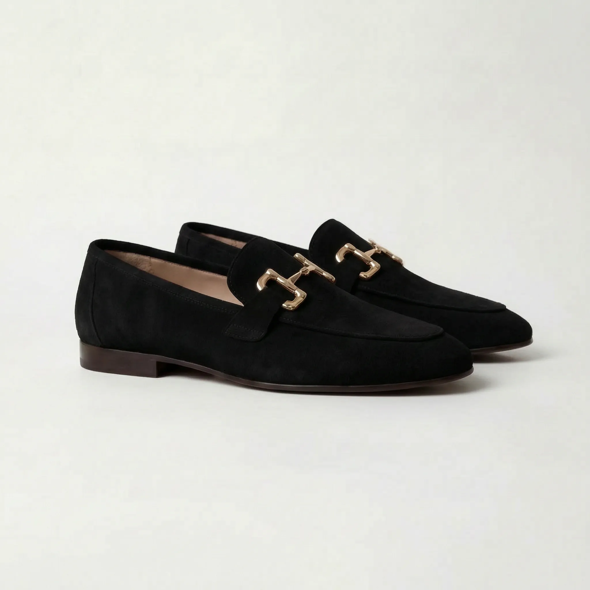 Slip-On Loafer -  Smart-Casual Wear - Ormexis