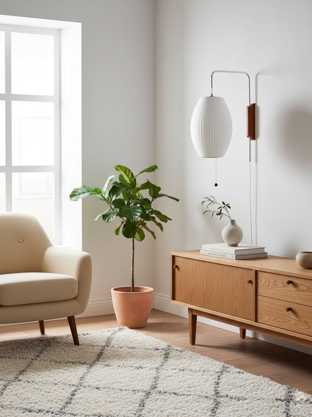Aplique de pared esférico | Ormexis