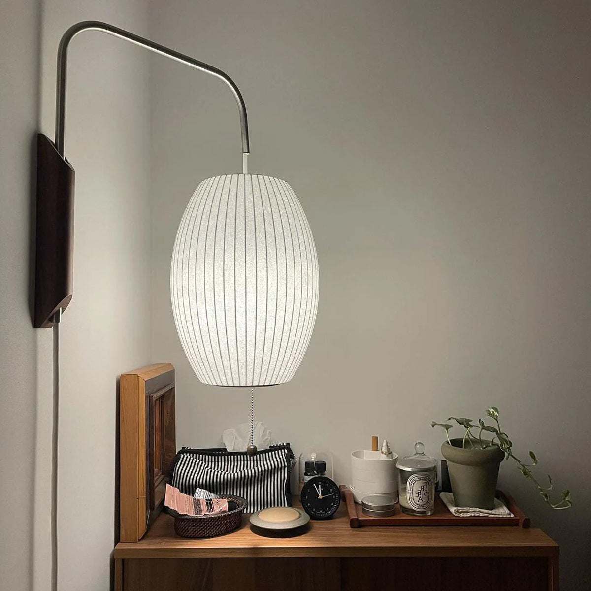 Aplique de pared esférico | Ormexis