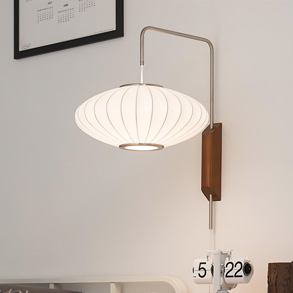 Aplique de pared esférico | Ormexis
