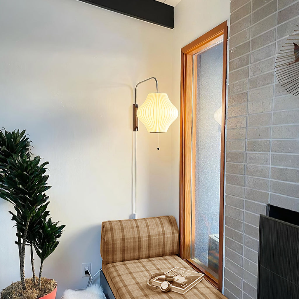 Aplique de pared esférico | Ormexis