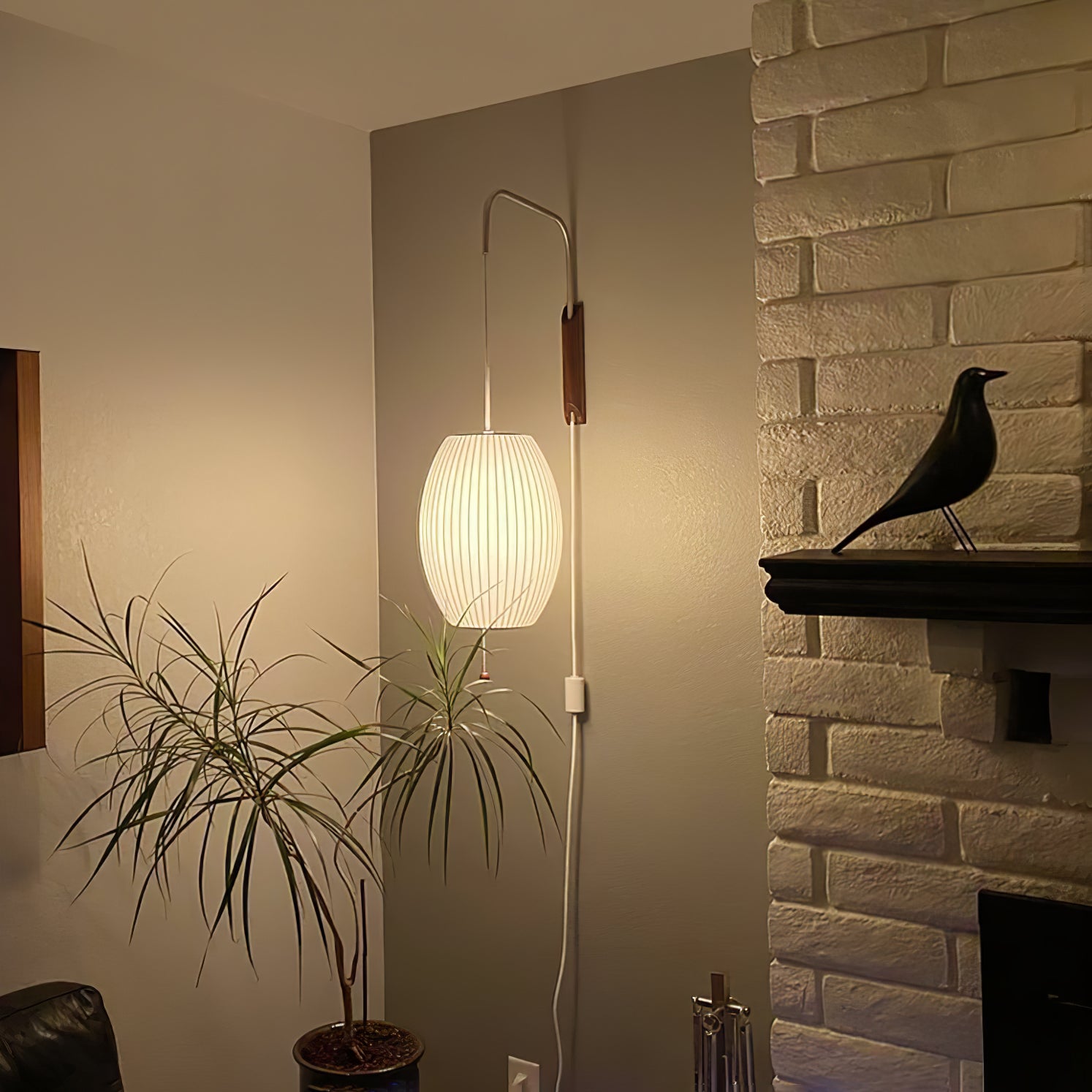 Aplique de pared esférico | Ormexis