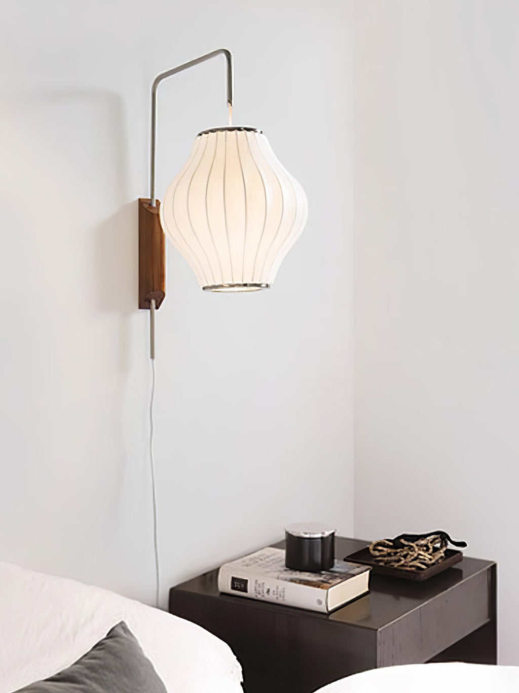 Aplique de pared esférico | Ormexis