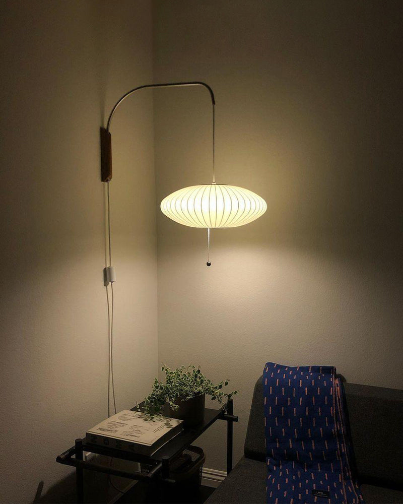 Aplique de pared esférico | Ormexis