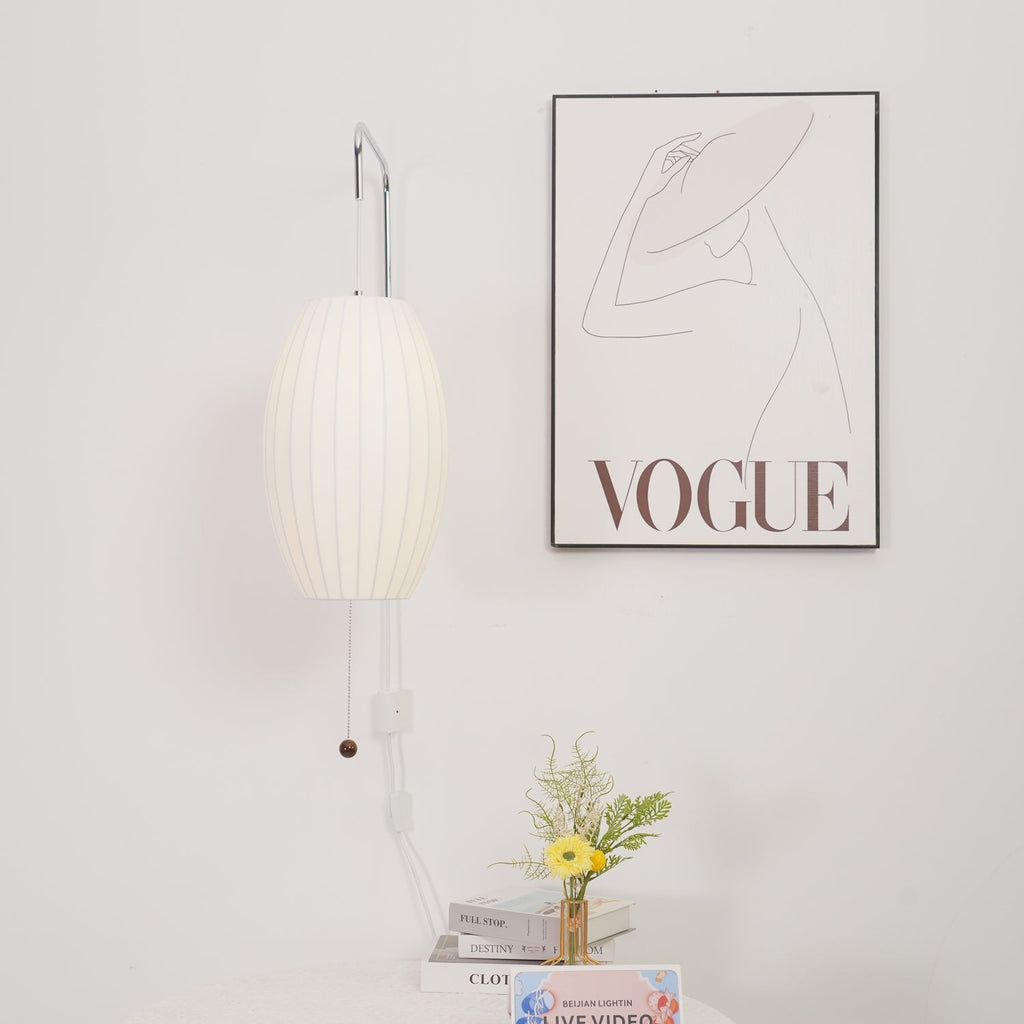 Aplique de pared esférico | Ormexis