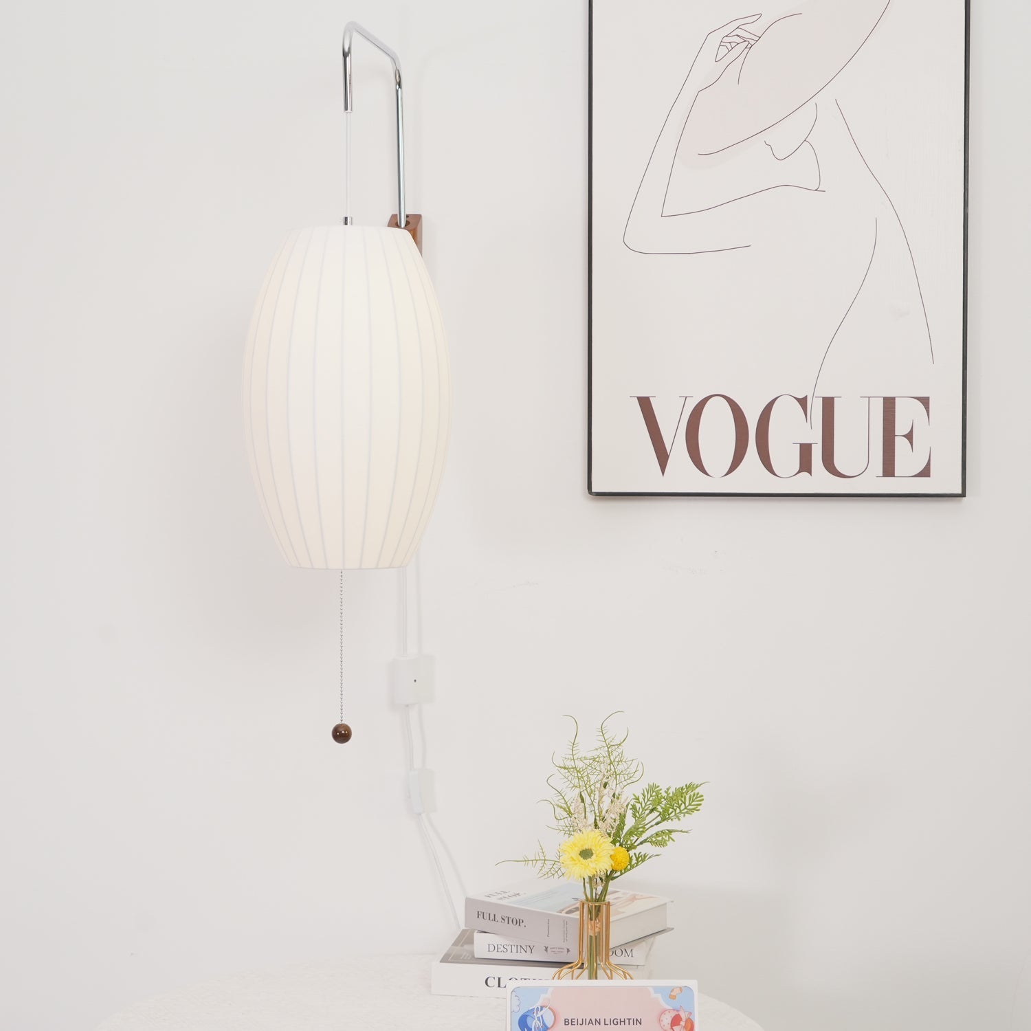 Aplique de pared esférico | Ormexis