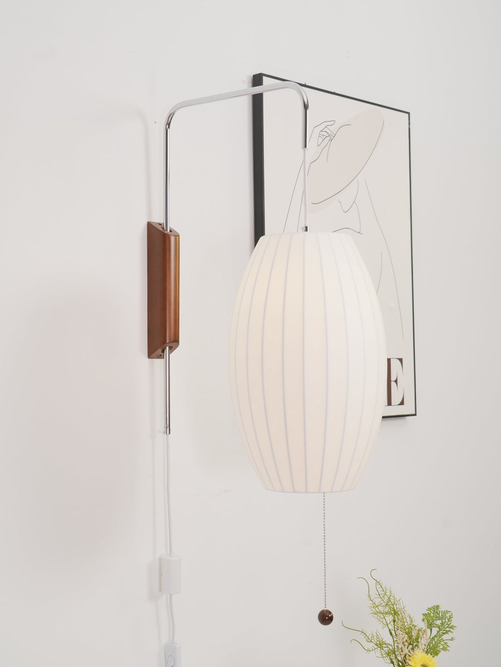 Aplique de pared esférico | Ormexis