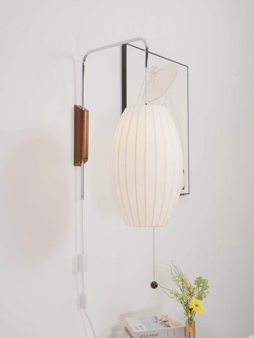 Aplique de pared esférico | Ormexis