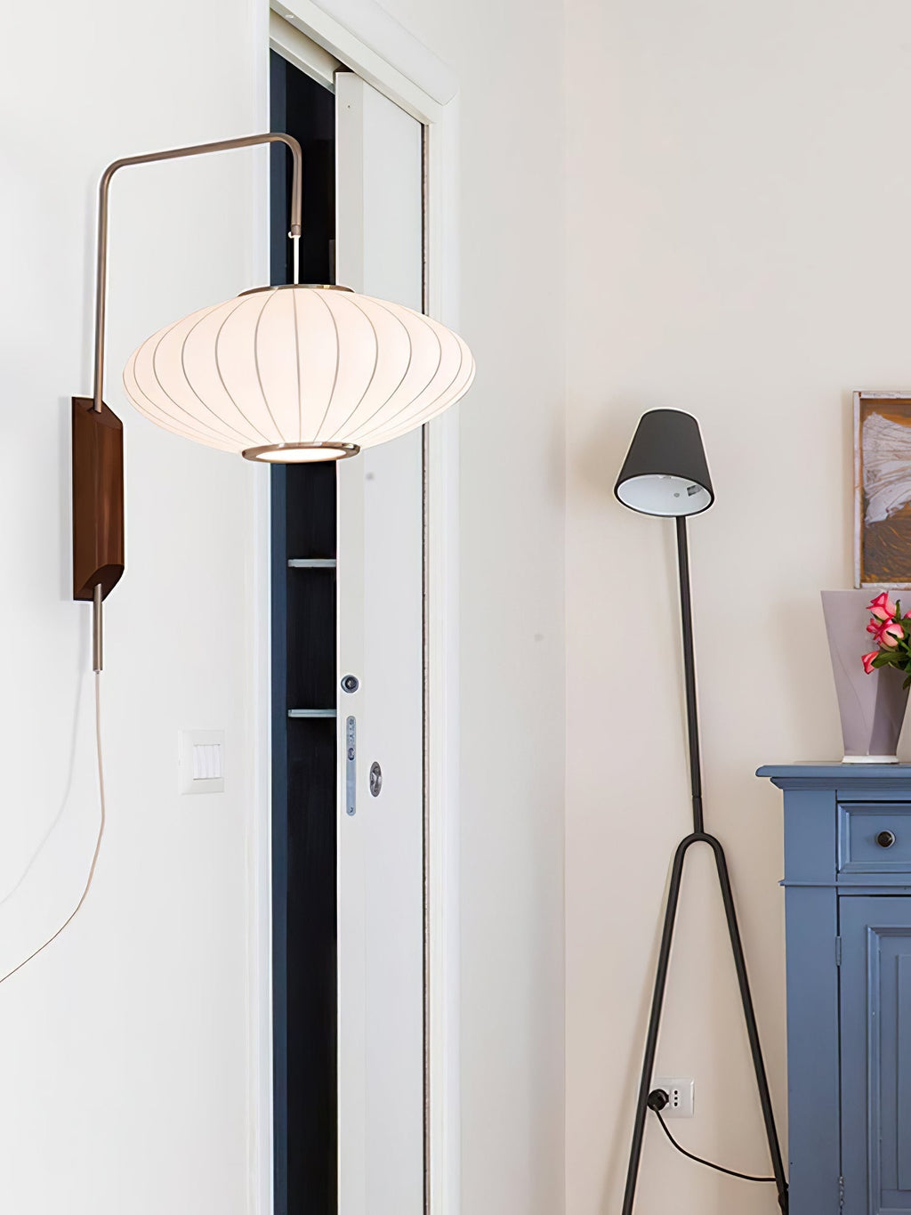 Aplique de pared esférico | Ormexis