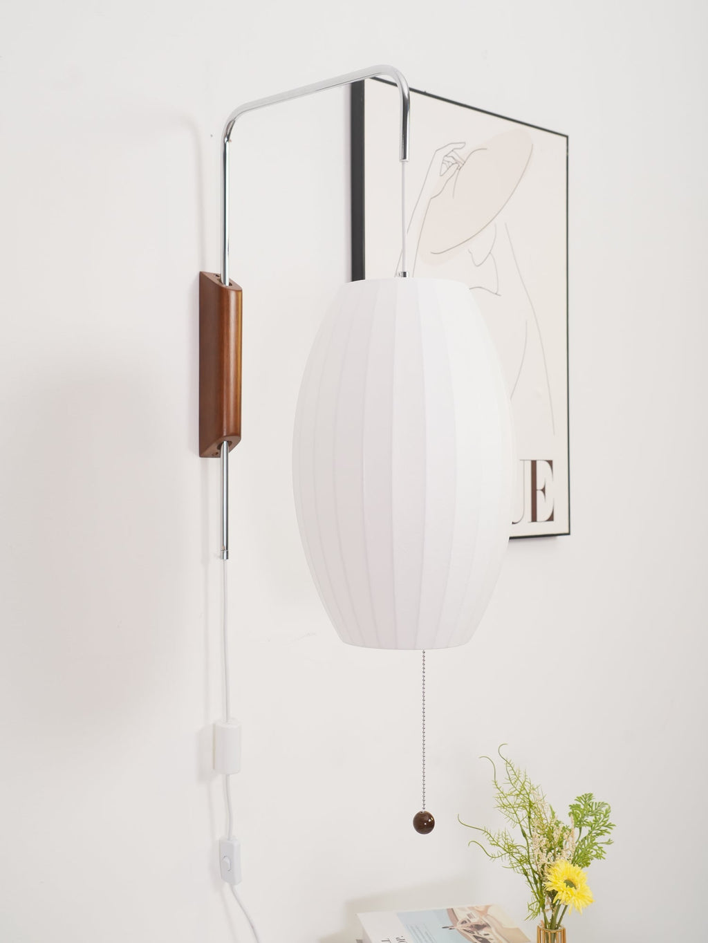 Aplique de pared esférico | Ormexis