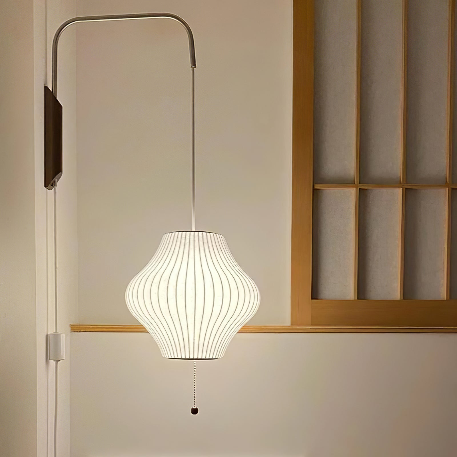 Aplique de pared esférico | Ormexis