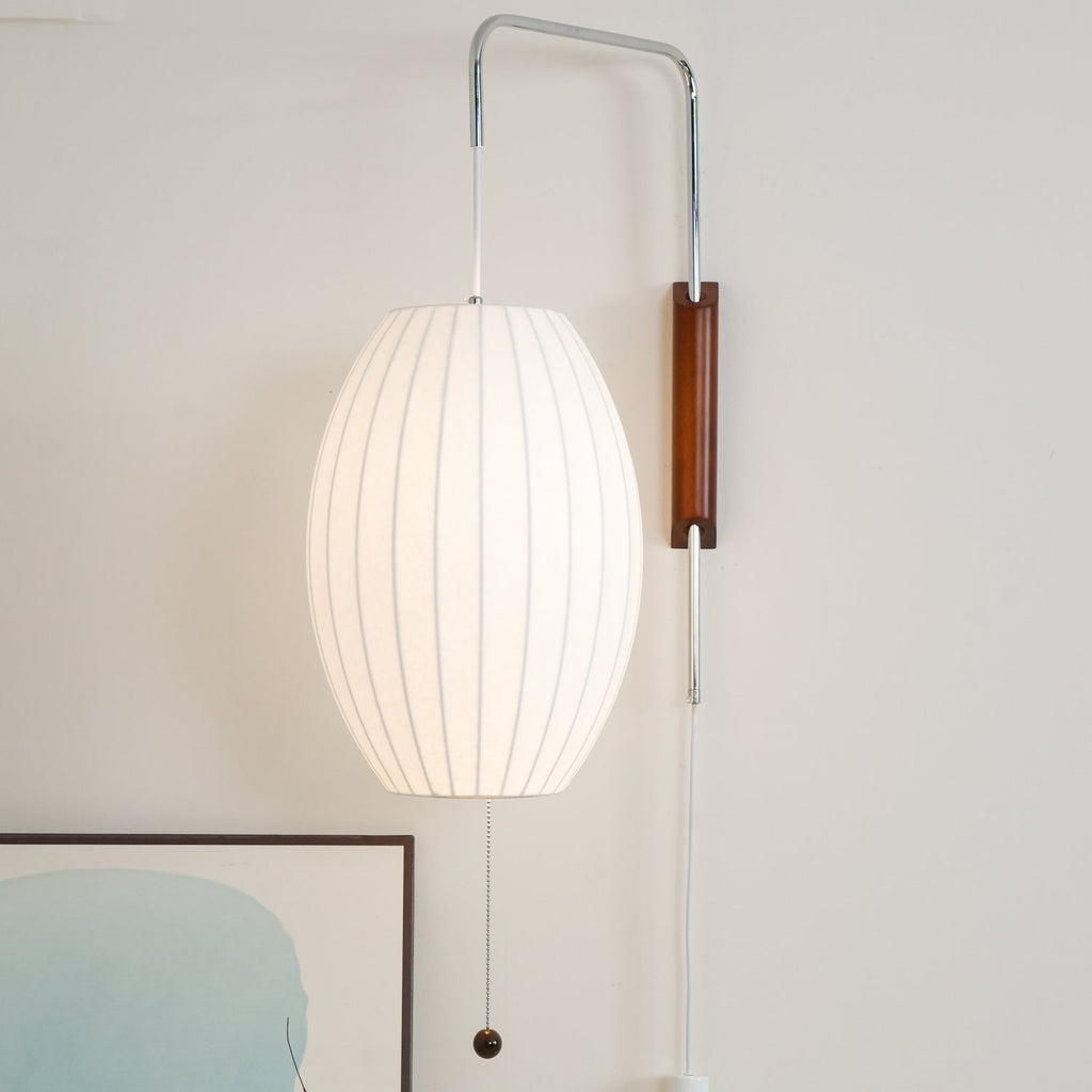 Aplique de pared esférico | Ormexis