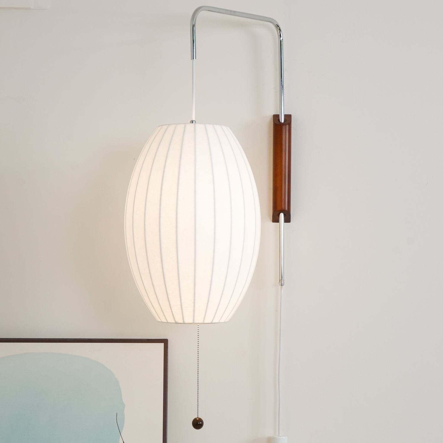 Aplique de pared esférico | Ormexis